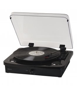 Denver VPL-230B Must Poolautomaatne