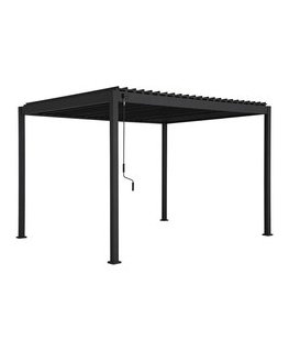 Sodo pavilion Palamos 3 x 3 m PATIO