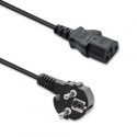 Power extension cable for UPS IEC C13 C14 1.5