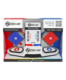 Goliath 929023.006 brain teaser Rubik's cube