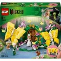 LEGO Wicked 75688 Glindan hääpäivä LEGO Wicked 75688 Glindan hääpäivä
