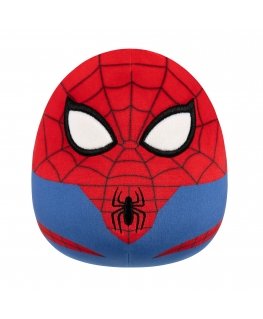 Squishmallows Marvel Spider-Man, pehmolelu, 20 cm