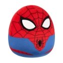 Squishmallows Marvel Spider-Man, minkštas žaislas, 20 cm