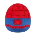 Squishmallows Marvel Человек-паук, мягкая игрушка, 20 см