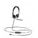 Logitech 981-000519 headphones/headset