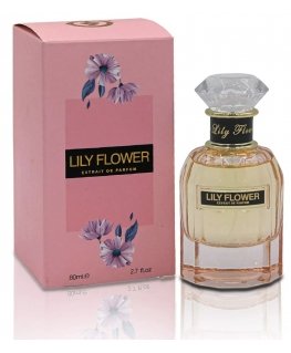 Oudi, Lily Flower, Parfyymi, Naisille, 80 ml