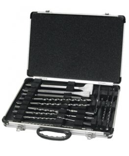 Makita D-42444 сверло Набор сверел 17 шт