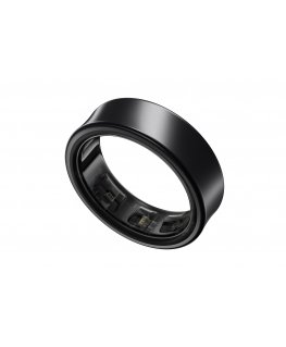 Samsung Galaxy Ring Нет Smart ring activity tracker IP68 Черный