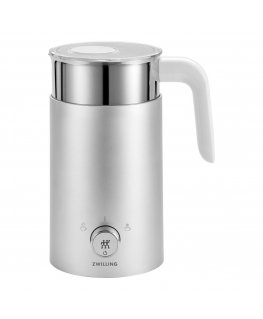 ZWILLING Enfinigy Automatic Silver