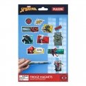 Paladone Marvel Spiderman magnets Paladone Marvel Spiderman magnets
