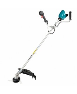 Makita DUR369AZ brush cutter/string trimmer 43 cm Battery Green