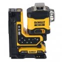 DeWALT DCLE34035D1-QW laser level Line level 80 m