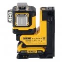 DeWALT DCLE34035D1-QW laser level Line level 80 m