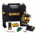 DeWALT DCLE34035D1-QW laser level Line level 80 m