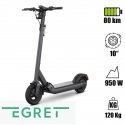 Egret Pro E-Skootteri