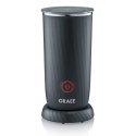 Graef MS402 Automatic Black