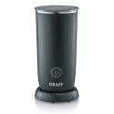 Graef MS402 Automatic Black