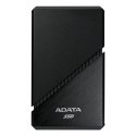 ADATA SE920 Thunderbolt technology 4 TB USB Type-C USB4 Gen 3x2 Black