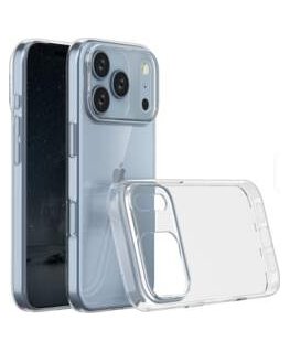 Mocco Matt galinis dėklas Apple iPhone 17 Pro Max