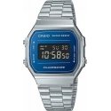Часы CASIO Vintage A168WEM-2BEF
