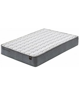 Матрас Home4You Spring SLEEPZONE S 160x200xH20см, двусторонний