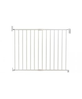 MUNCHKIN turvaportit, Easy Close, metalliset, 90218