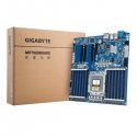 GIGABYTE MZ33-AR0 mātes plate Socket SP5 Paplašināts ATX GIGABYTE MZ33-AR0 mātes plate Socket SP5 Paplašināts ATX
