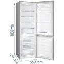 Gorenje HZS28862 RK4182PS4 RL_PRIL