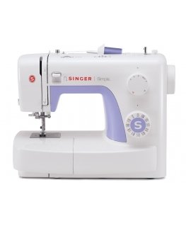 SINGER Simple Automatic sewing machine Electric
