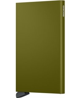 Secrid Cardprotector -korttikotelo, merilevä