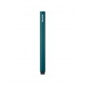 Secrid Cardprotector Fluted+ cardholder, blue-green