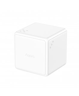 Aqara Cube T1 Pro Juhtmevaba Valge