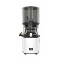 Witt no Kuvings AUTO10 Slowjuicer mehupuristin, balts