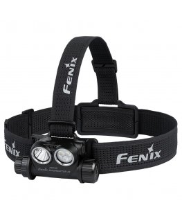 Fenix HM75R SUPERRAPTOR 3S otsalamppu, 1800 lm