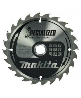 Makita B-32910 circular saw blade 1 pc(s)