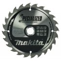Makita B-32910 ümmargune saetera 1 tk