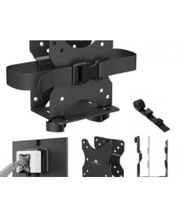 Maclean mini computer holder, MC-115B