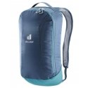 Deuter Kid Comfort Pro Baby carrier backpack Polyamide Blue