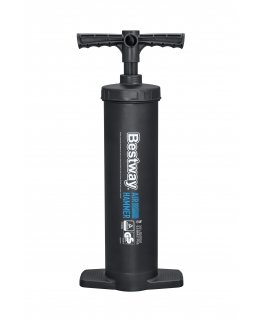 Bestway 62030 / 24 käsipump Must