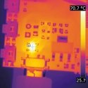 Seek Thermal NM-AAA thermal imaging camera part/accessory