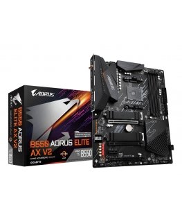 GIGABYTE B550 AORUS ELITE AX V2 motherboard