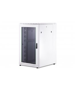 Digitus DN-19 26U-8/10-1 püstik Eraldiseisev serverikapp Hall
