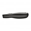 Logitech 910-001356 multimediju prezentētājs RF Melns Logitech 910-001356 multimediju prezentētājs RF Melns