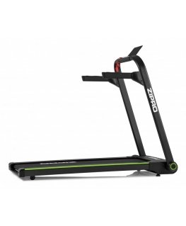 ZIPRO Jogger treadmill 440 x 1240 mm 16 km/h
