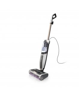 Shark SteamPickUp Aurumopp 0,5 l 1230 W Valge