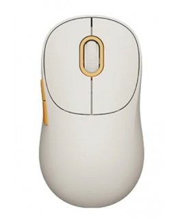 Xiaomi Wireless mouse Universal Right-hand RF Wireless + Bluetooth 1200 DPI
