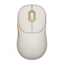 Xiaomi Wireless Mouse hiir Universaalne Parempoolne RF juhtmeta ühendus + Bluetooth 1200 DPI