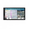 Garmin DEZL LGV610 EU navigator Fixed 15.2 cm (6") TFT Touchscreen 176 g Black