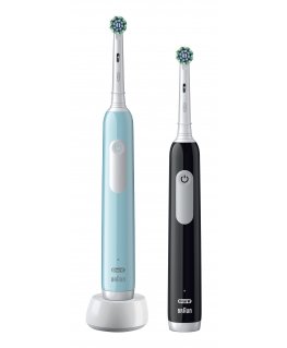 Oral-B Pro 1 PRO1CRSDUO electric toothbrush