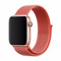 Devia 325229NC Smart Wearable Accessories Band Red Fabric, Nylon